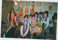 Cabaret,1994